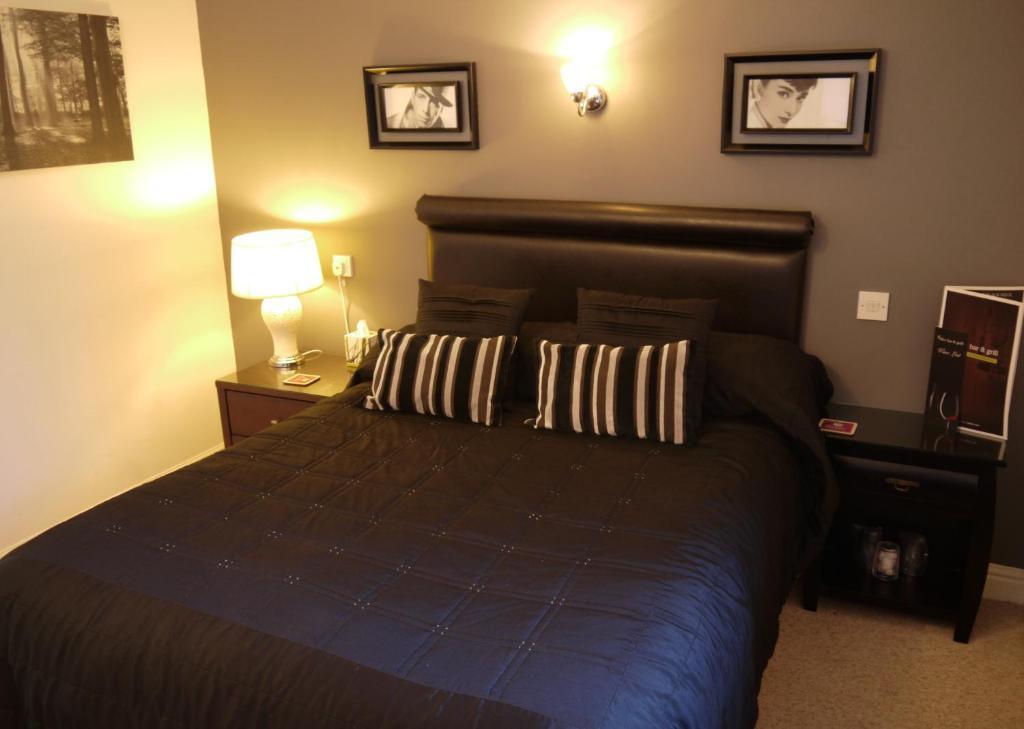 The Lodge Barnby Dun Quarto foto