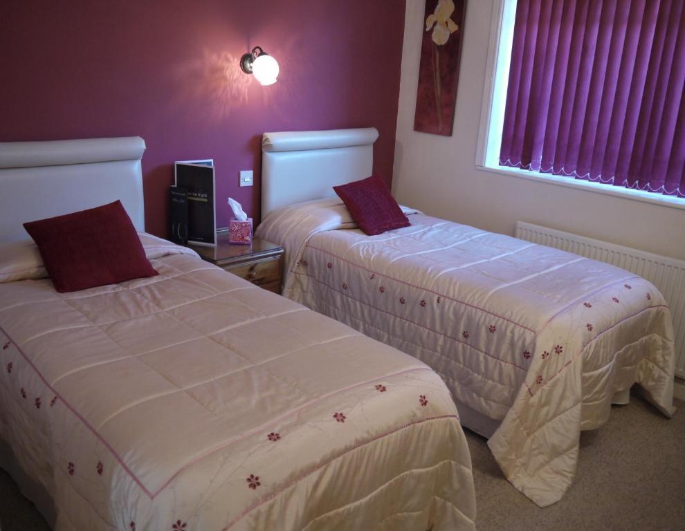 The Lodge Barnby Dun Quarto foto