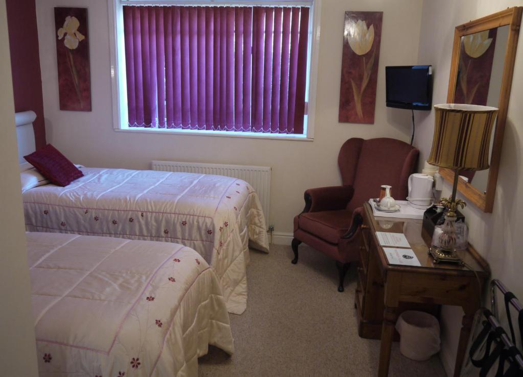 The Lodge Barnby Dun Quarto foto