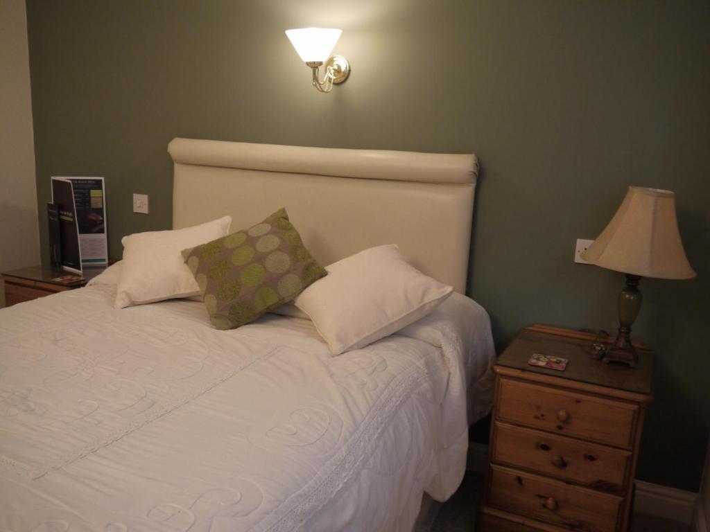 The Lodge Barnby Dun Quarto foto
