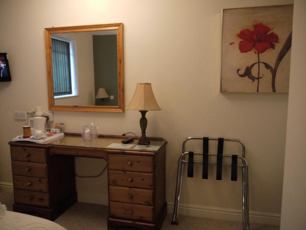 The Lodge Barnby Dun Quarto foto